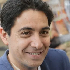 dr arnold gillian