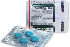 kamagra blister