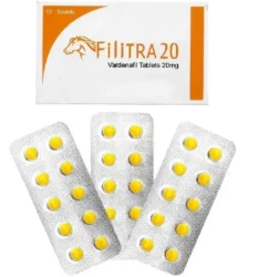 filitra 20 mg