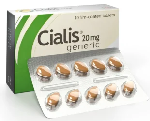 generic cialis