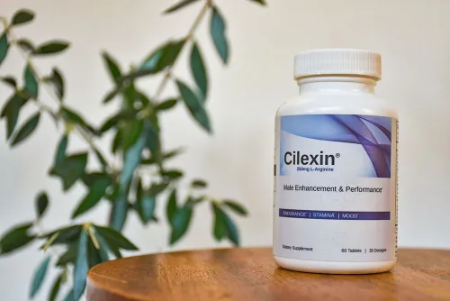 cilexin ed enhancement