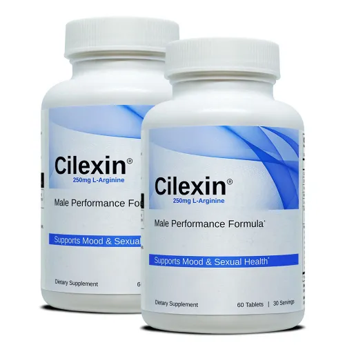 cilexin male enchancement