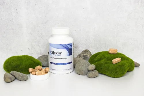 cilexin capsules