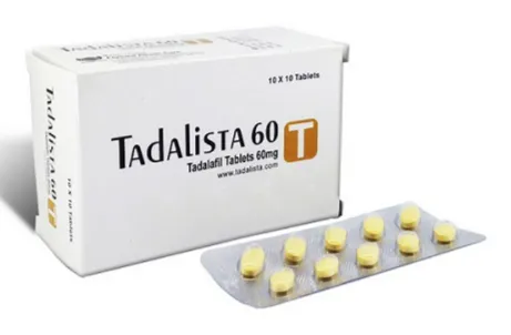 tadalista 60 mg
