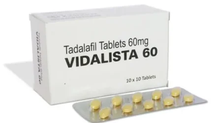 vidalista