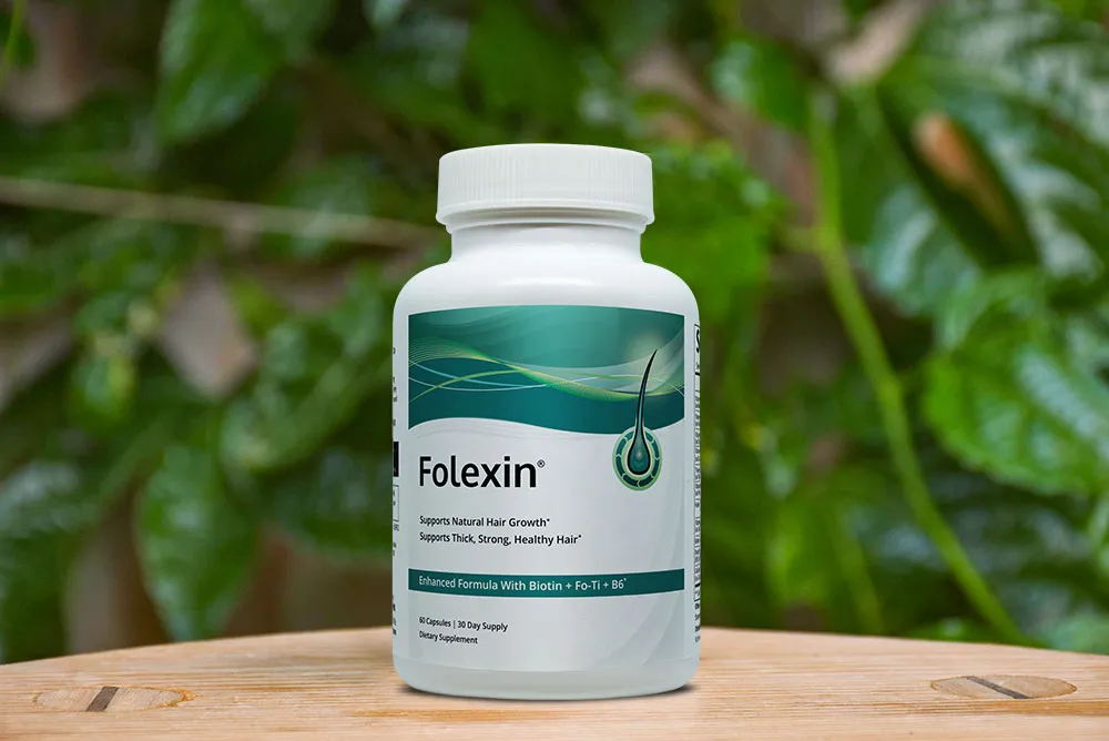 folexin hair