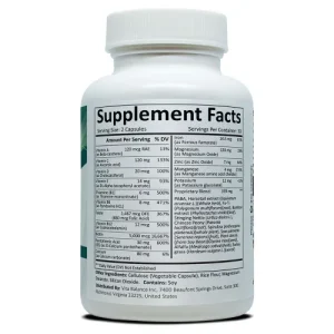 folexin supplement