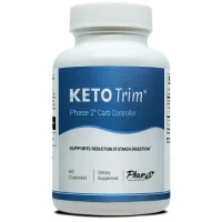 keto trim