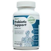 probiotic support