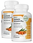 turmeric curcumin plus