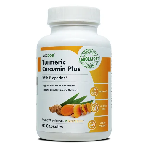 turmeric