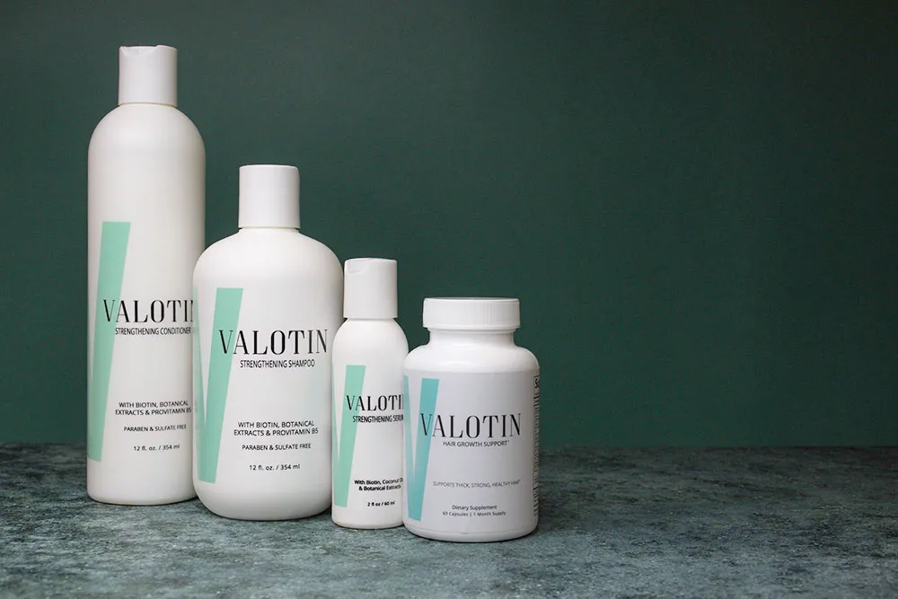 valotin complex