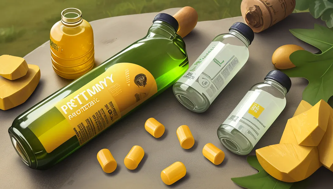 Proteolytic Enzymes