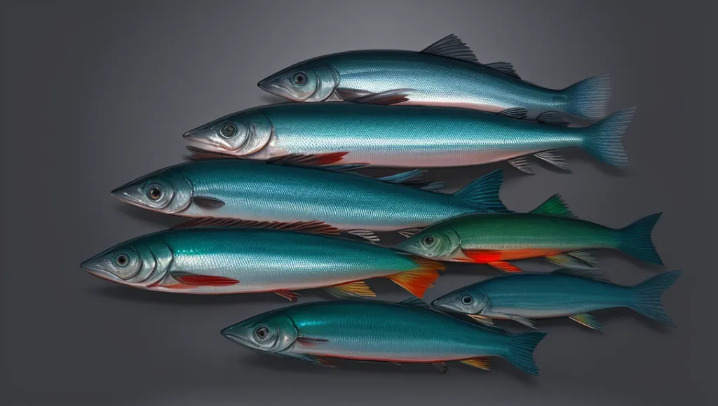 fish oil omega 3