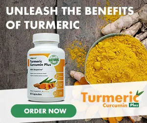 order turmeric curcumin