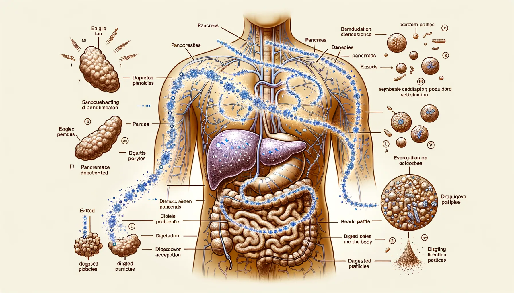 Pancreatic Enzymes