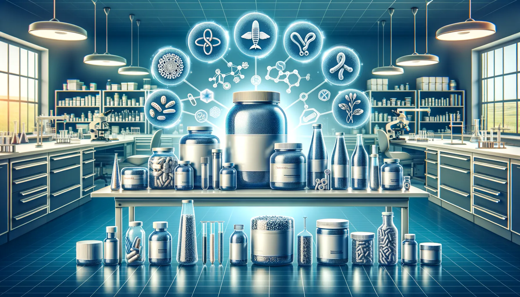 The Best Probiotics Brands Unveiled