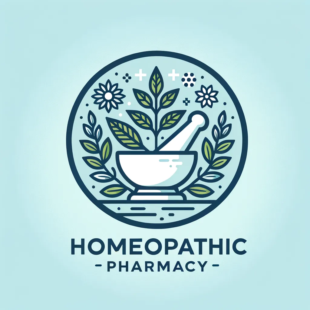 Homeopathic Pharmacy