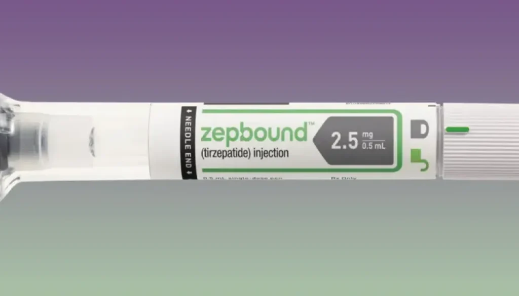 zepbound