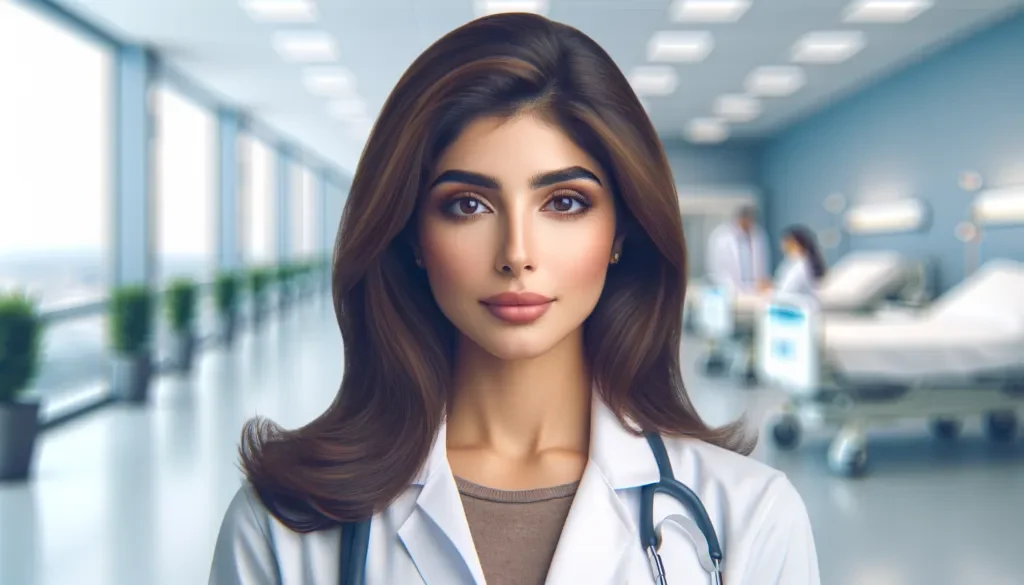 doctor