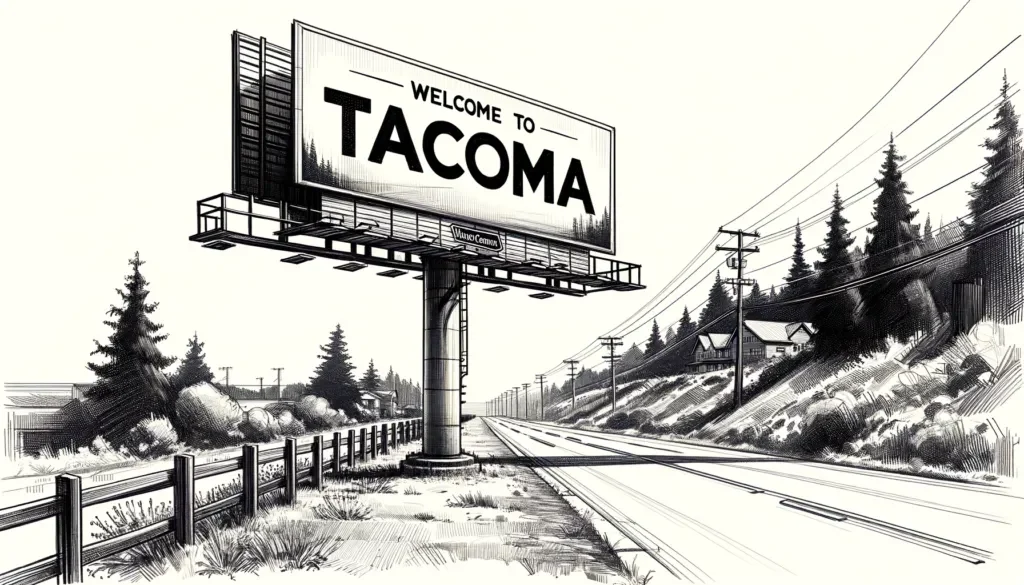 Tacoma